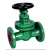 .:: Oval wedge gate valves (Fig 01) ::.